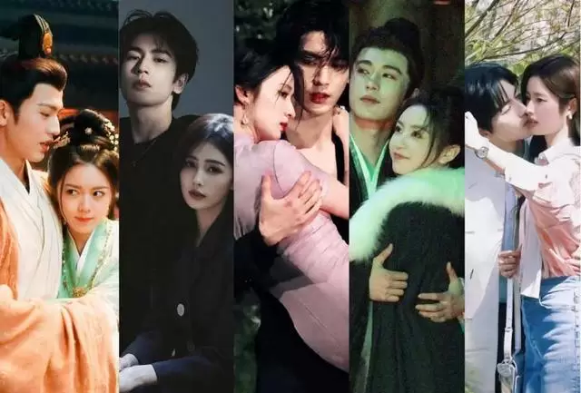 张凌赫古装贵公子形象固化,观众自发构建CP逻辑成现象 _ 细节速览 张凌赫古装贵公子形象固化,观众自发构建CP逻辑成现象 _ 细节速览