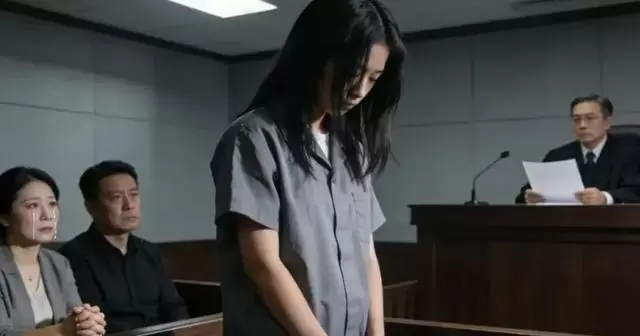 何小满提前出狱七年未归,养父接人时获留信与身世材料 _ 情报图 何小满提前出狱七年未归,养父接人时获留信与身世材料 _ 情报图