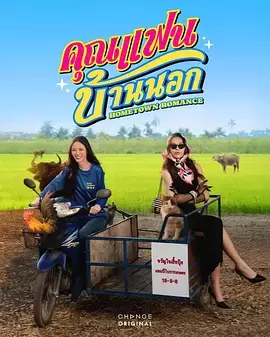 查看资料 乡村恋人 乡村恋人 海报